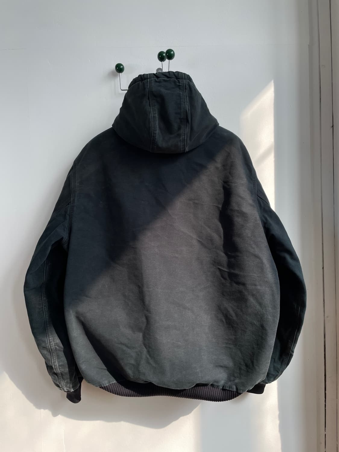 칼하트 J140 액티브 워크 자켓 상품이미지6