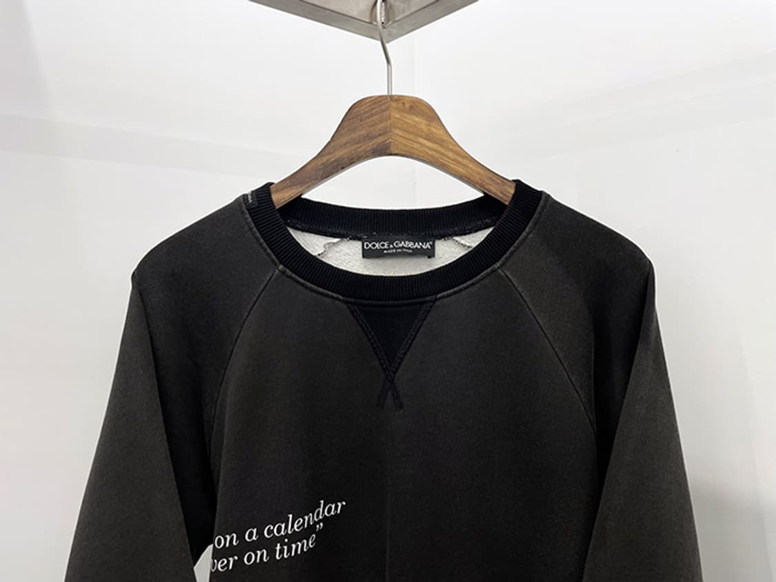 00'S DOLCE & GABBANA (L) 상품이미지2
