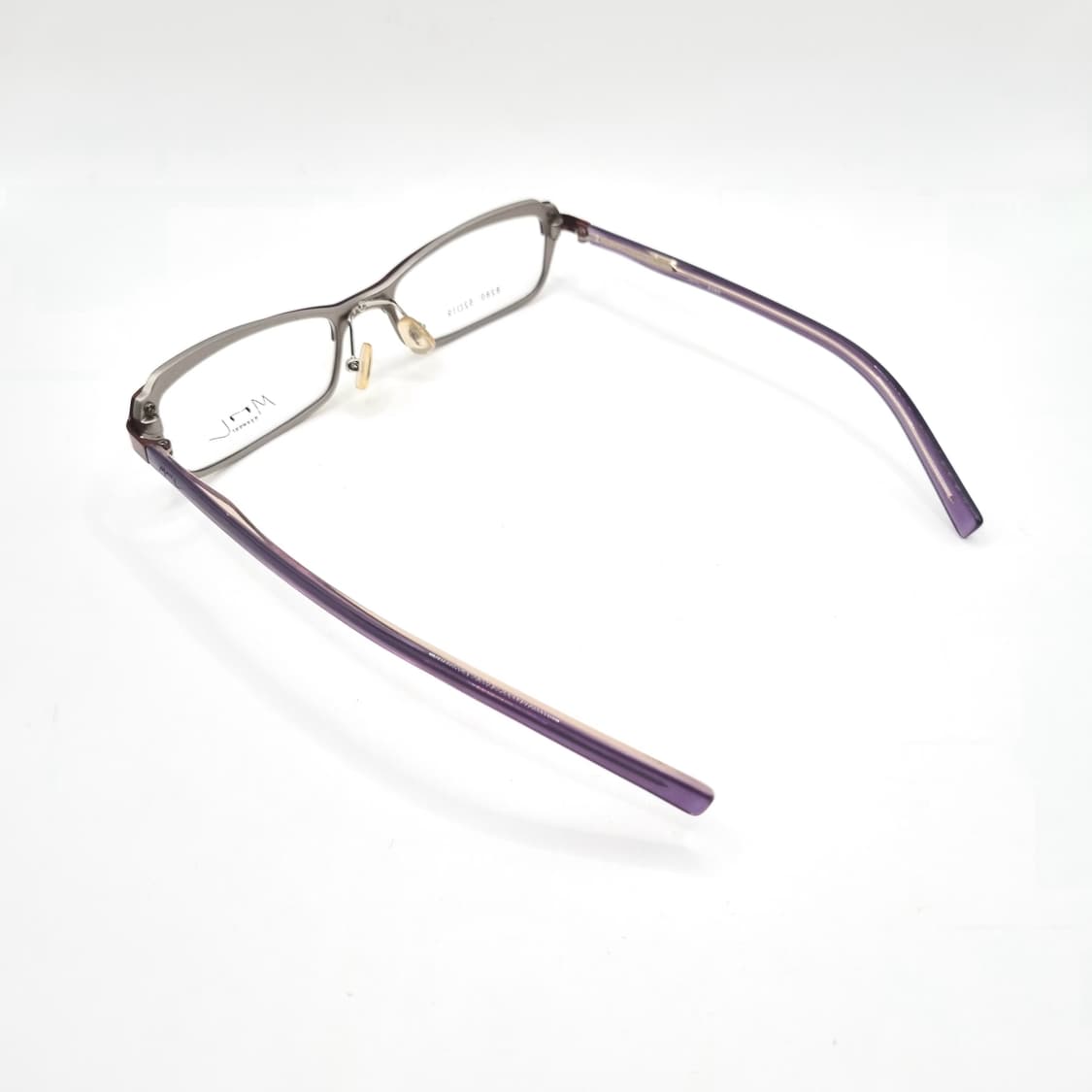 데드스탁  긱시크 사각 실버 투톤  추천제품 349 상품이미지5