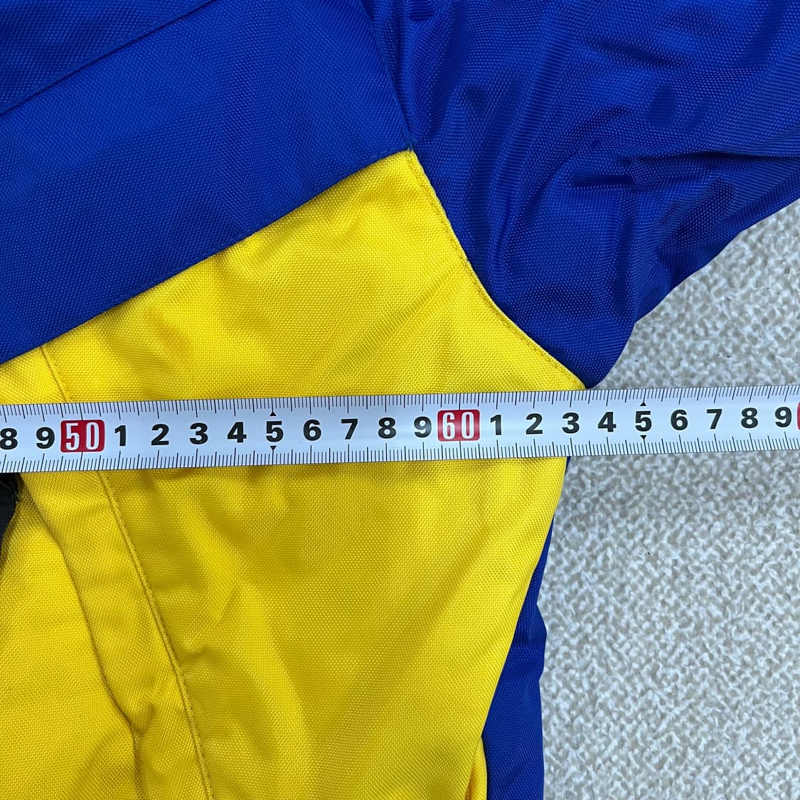 100 노티카 올드스쿨 리버시블 자켓 0225M1 상품이미지8