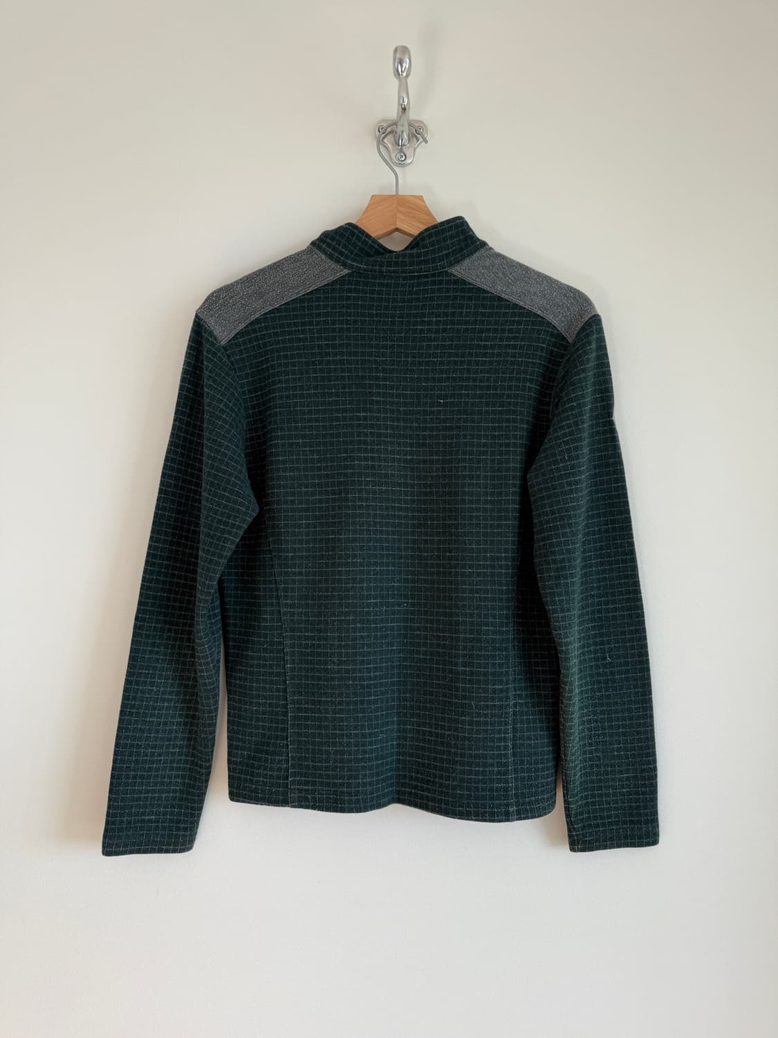 몽벨(Mont-bell) 하프집업 상품이미지5