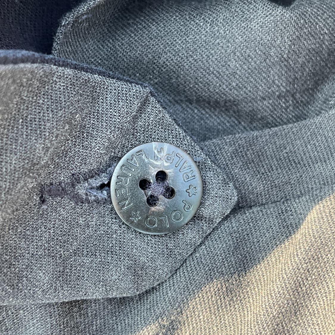 폴로 랄프로렌 빈티지 페이팅 팬츠(실측확인) 상품이미지5