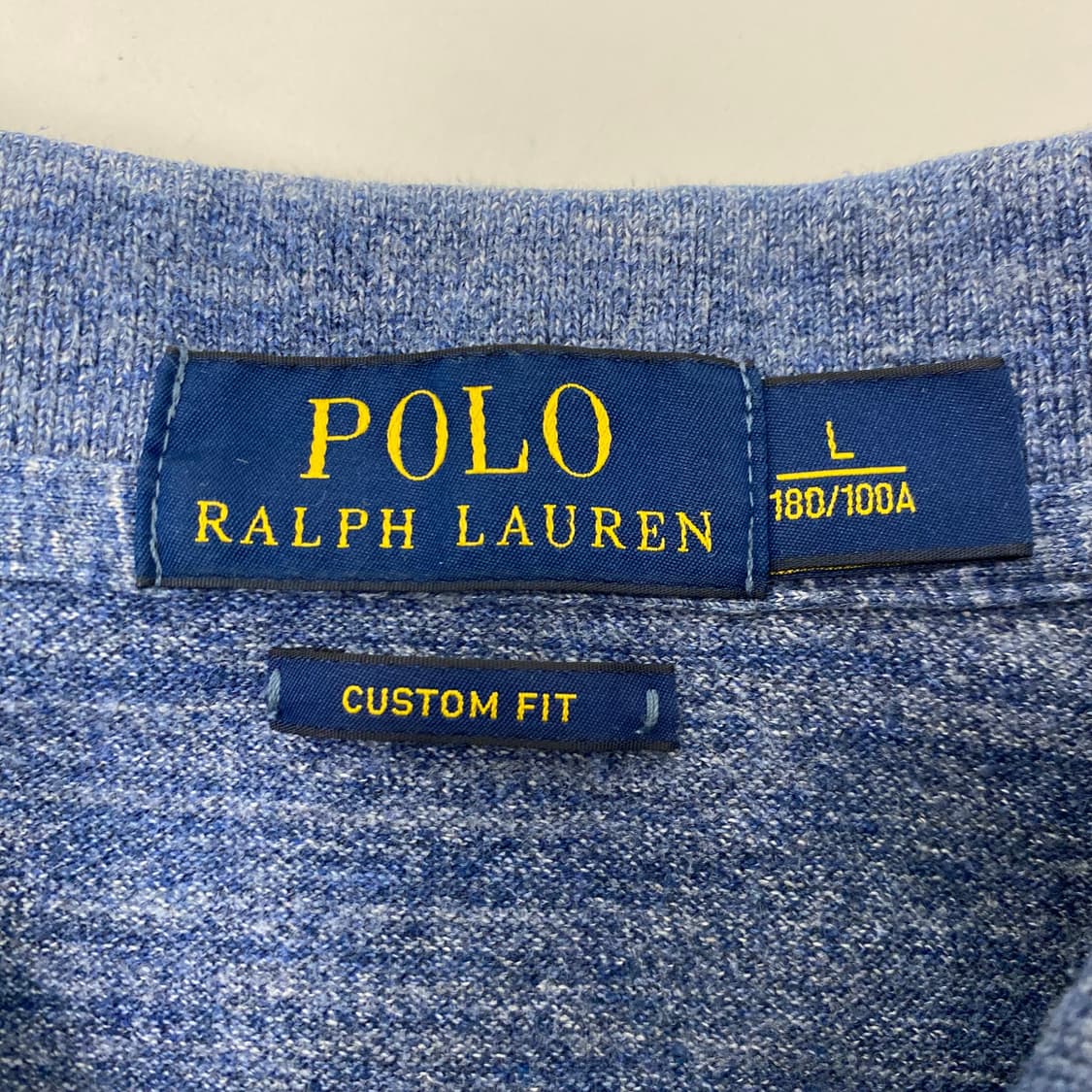 폴로 반팔티 상품이미지3