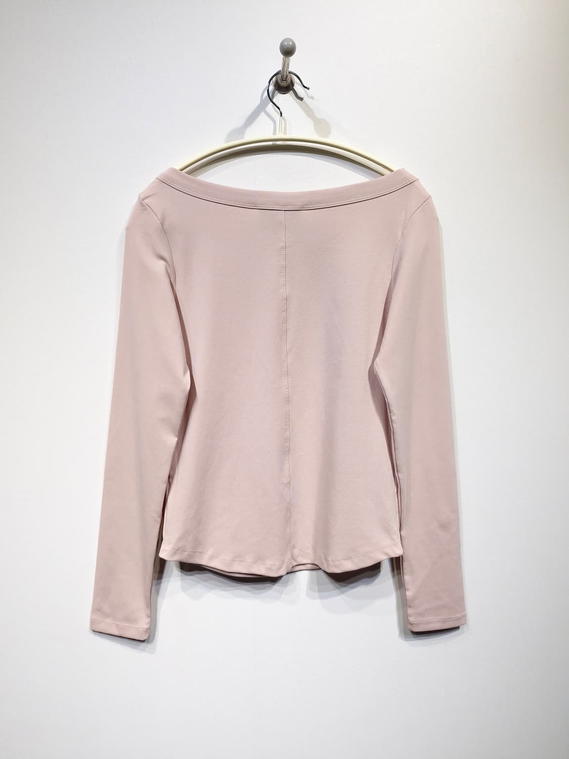 SmoothMood 스무스무드 롱슬리브 상품이미지2