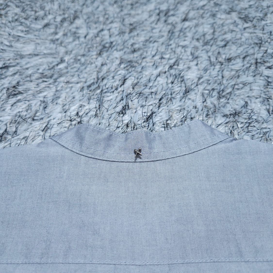 시리즈)105 남자 차이나카라 셔츠남방 / 왕눈이샵 상품이미지6