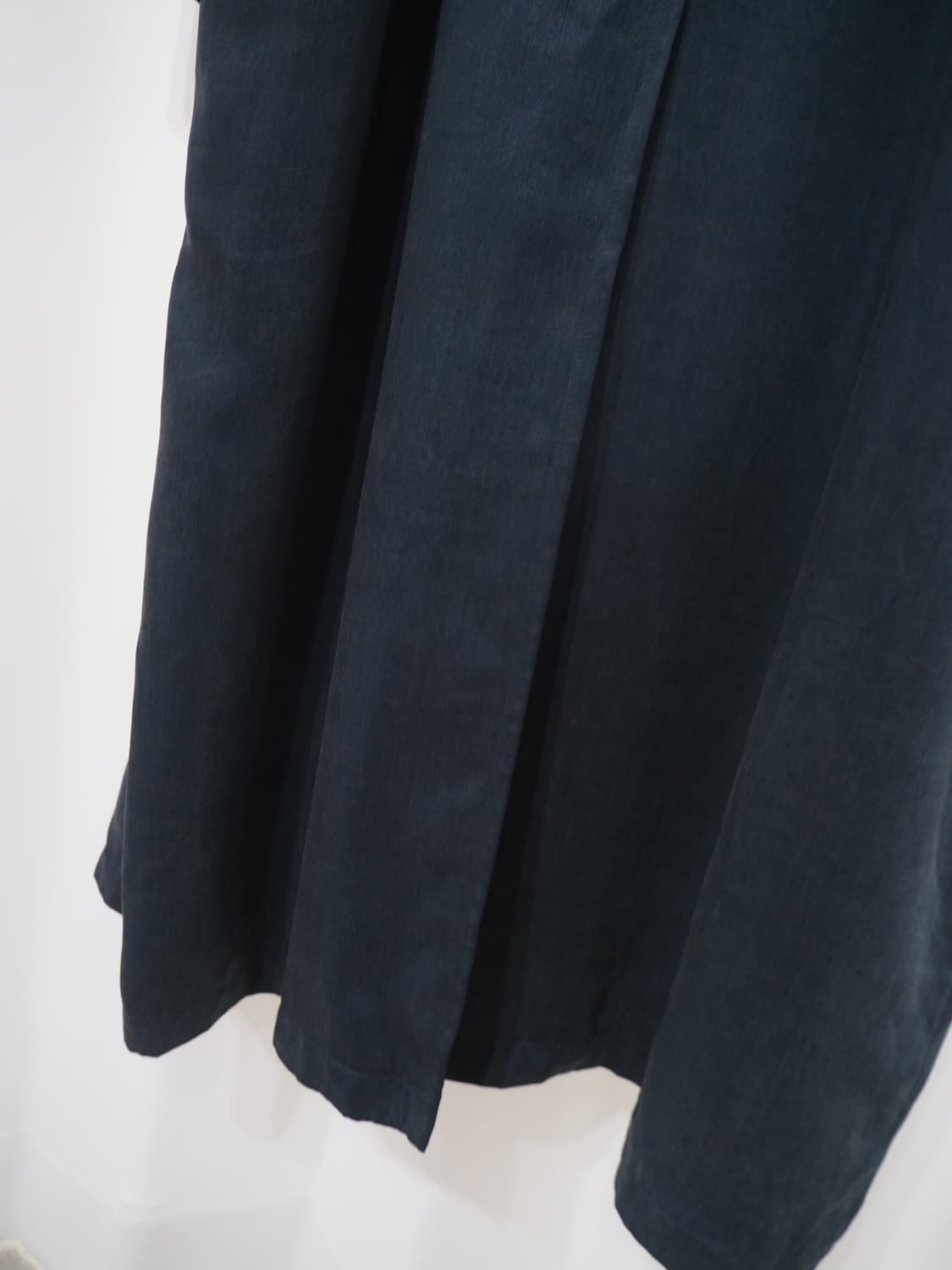 1990's LANVIN PARIS balmaccan coat  상품이미지7