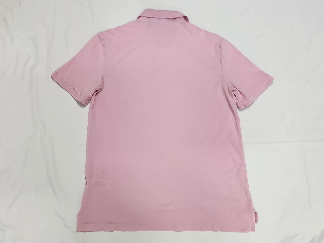 폴로 랄프 로렌 골프 PK 카라 반팔 티셔츠 상품이미지2