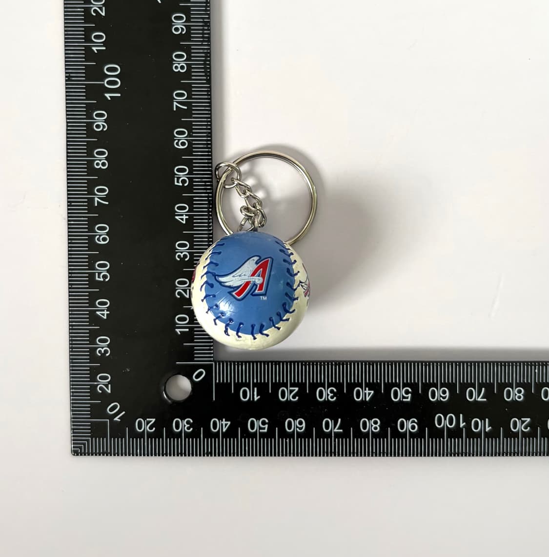MLB 애너하임 에인절스 볼키링 상품이미지3