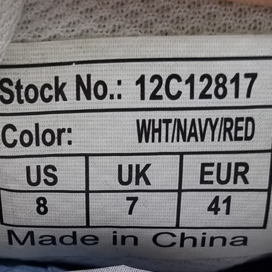 휠라 남성스니커즈260  상품이미지6