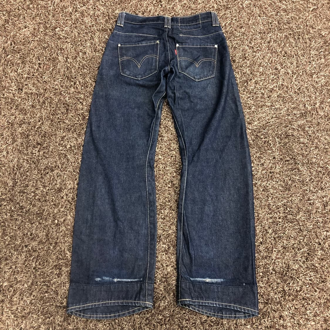 리바이스 엔지니어드진 데님 팬츠 상품이미지4