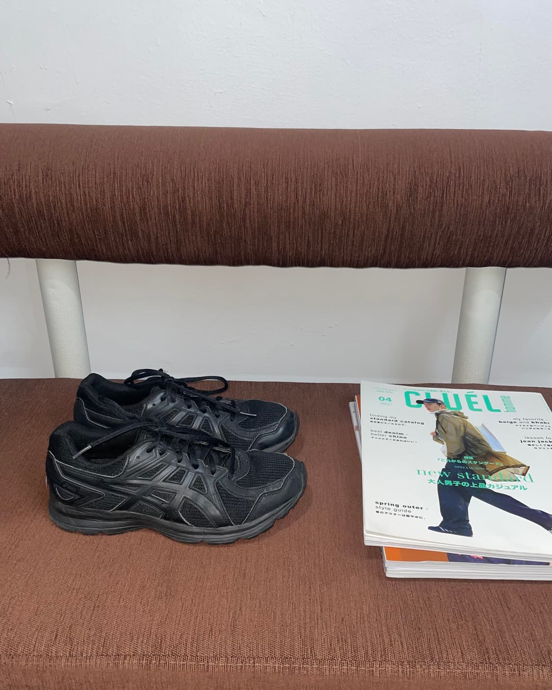 Asics 상품이미지5