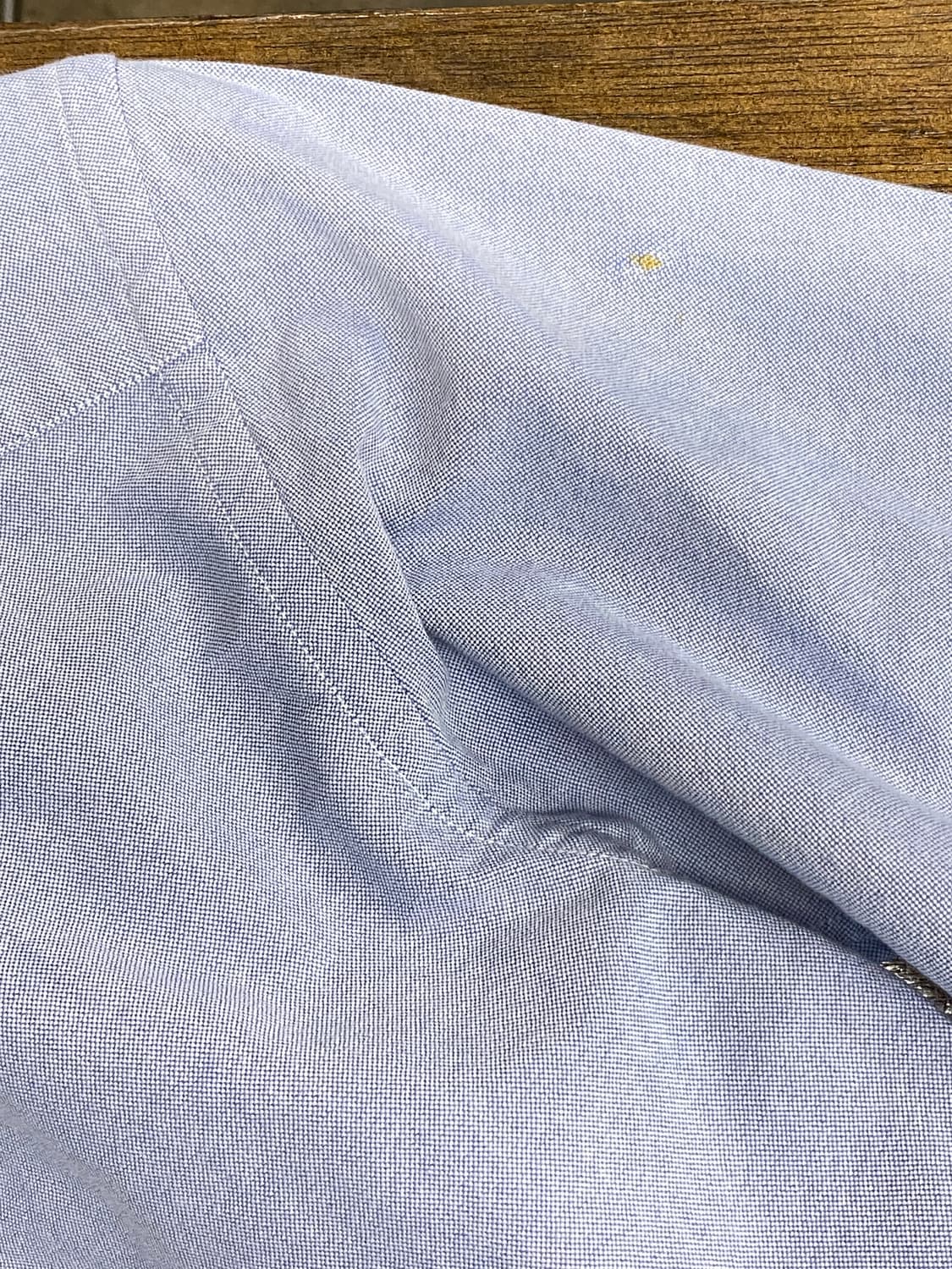 폴로랄프로렌 소라 옥스포드 셔츠 여성 55 66 사이즈 상품이미지4