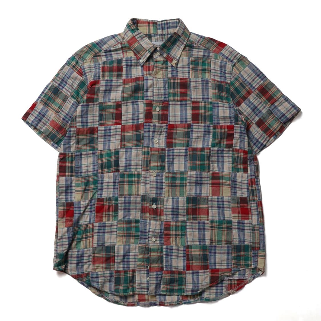 University Of OxfordCollection halfShrit 상품이미지1