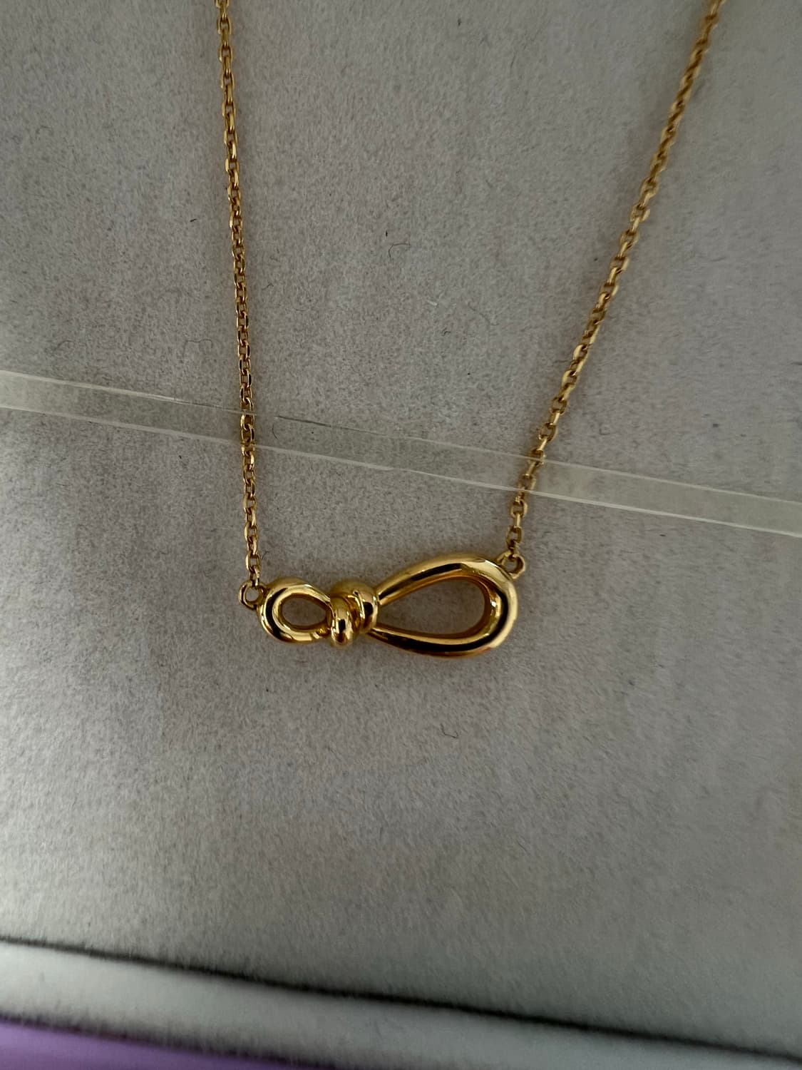 골든듀 목걸이 미니미엘레뉴1 상품이미지4