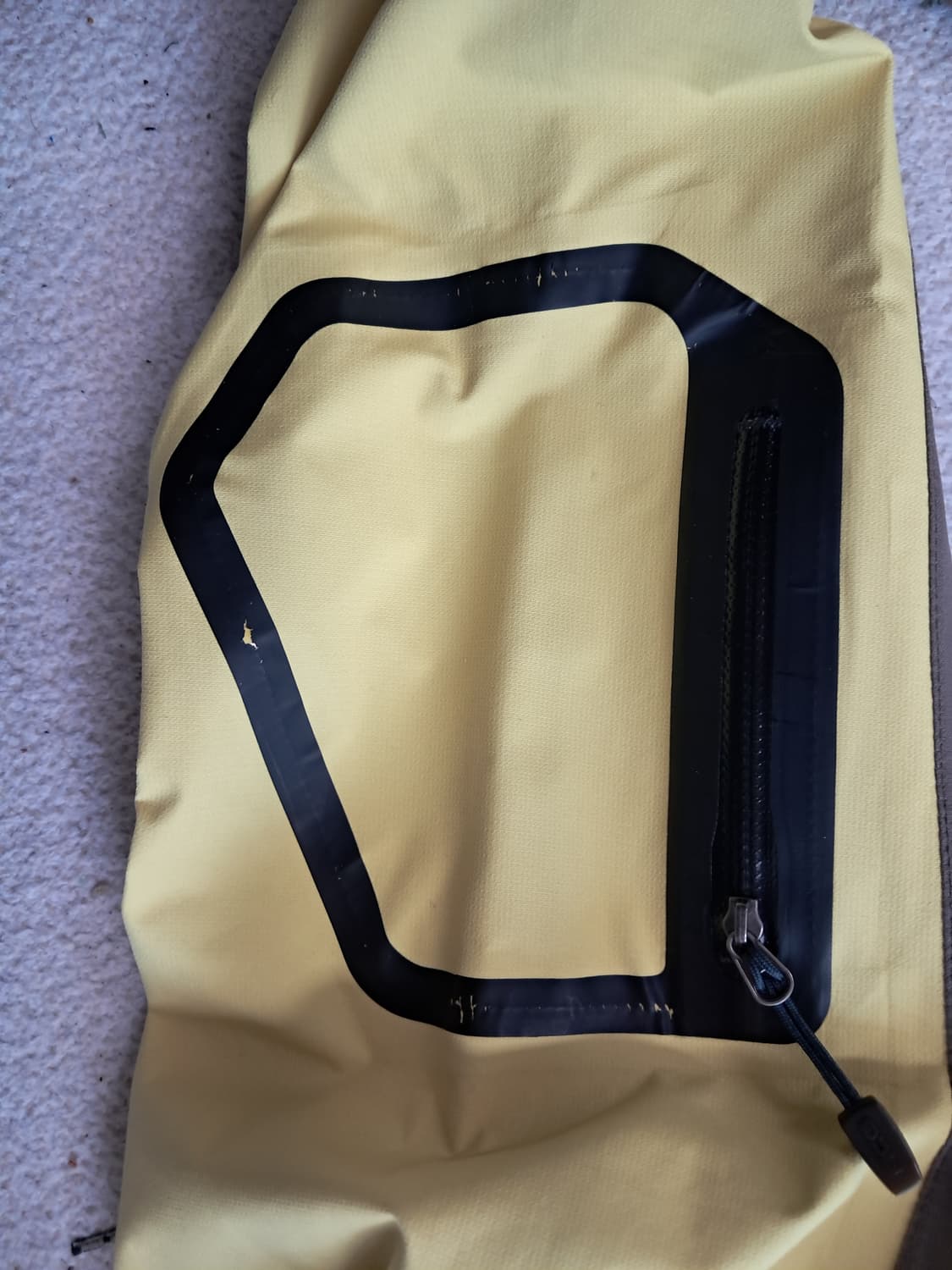 나이키acg 고어텍스바람막이 상품이미지10