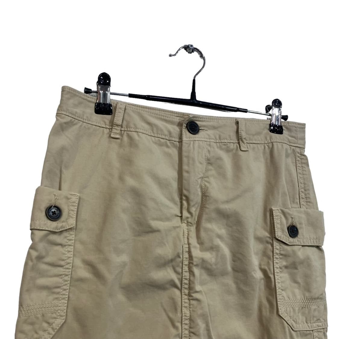 y2k 카고 스커트 상품이미지4