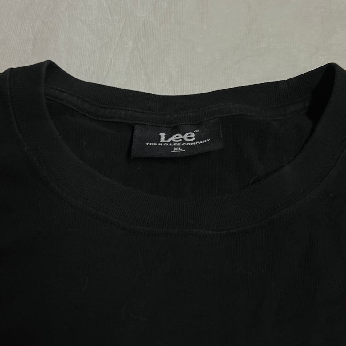 Lee 반팔 XL 상품이미지2