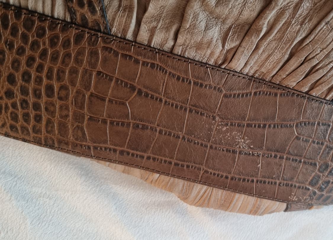 빈티지 y2k 00s 갸루 백 상품이미지2