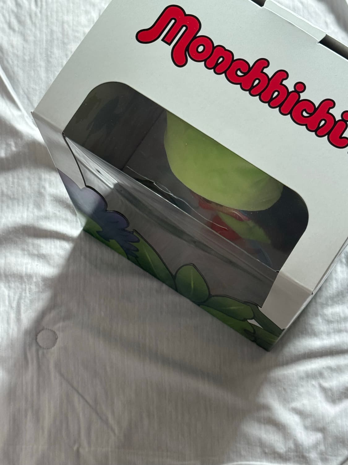 한정판 그리니 몬치치  상품이미지2