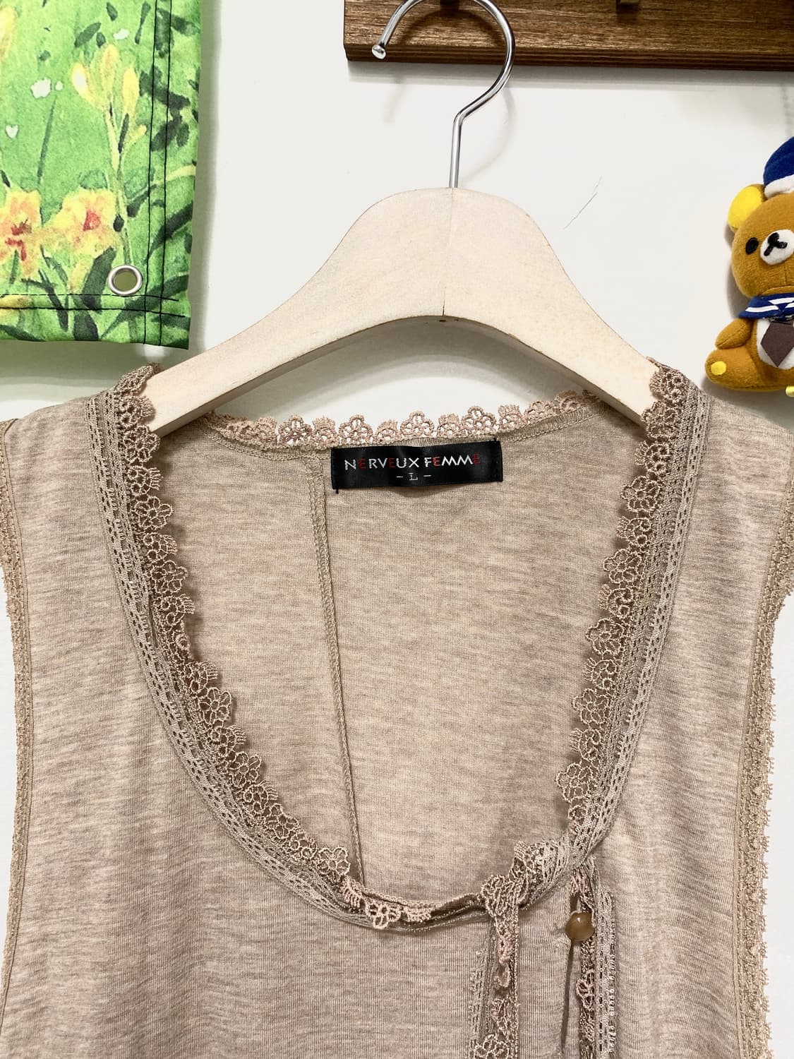 ꒰ঌ 하구미의 도토리 산책길 세트 ໒꒱ 상품이미지8