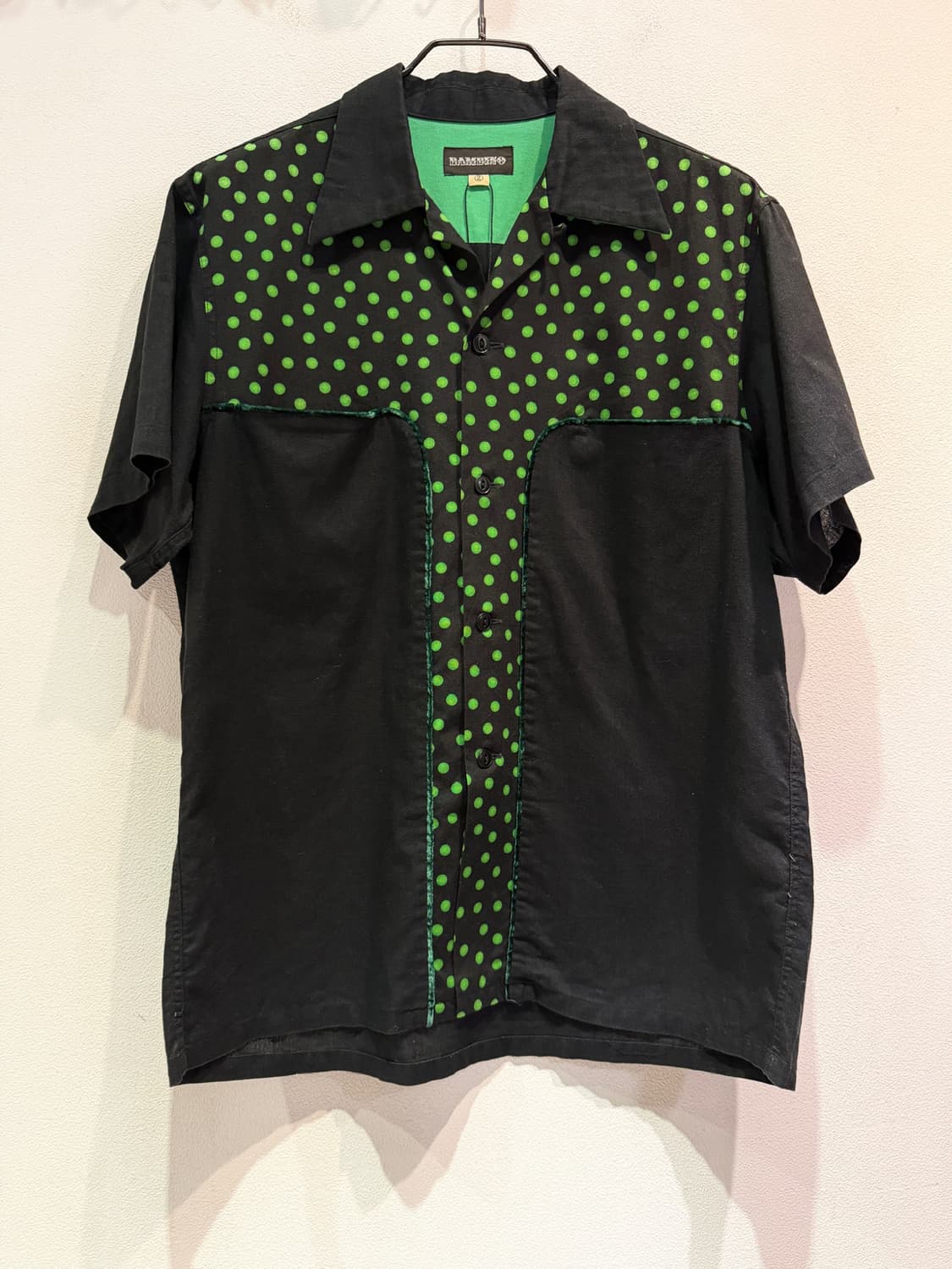 BAMBINO Shirt (Made In Japan) 상품이미지1
