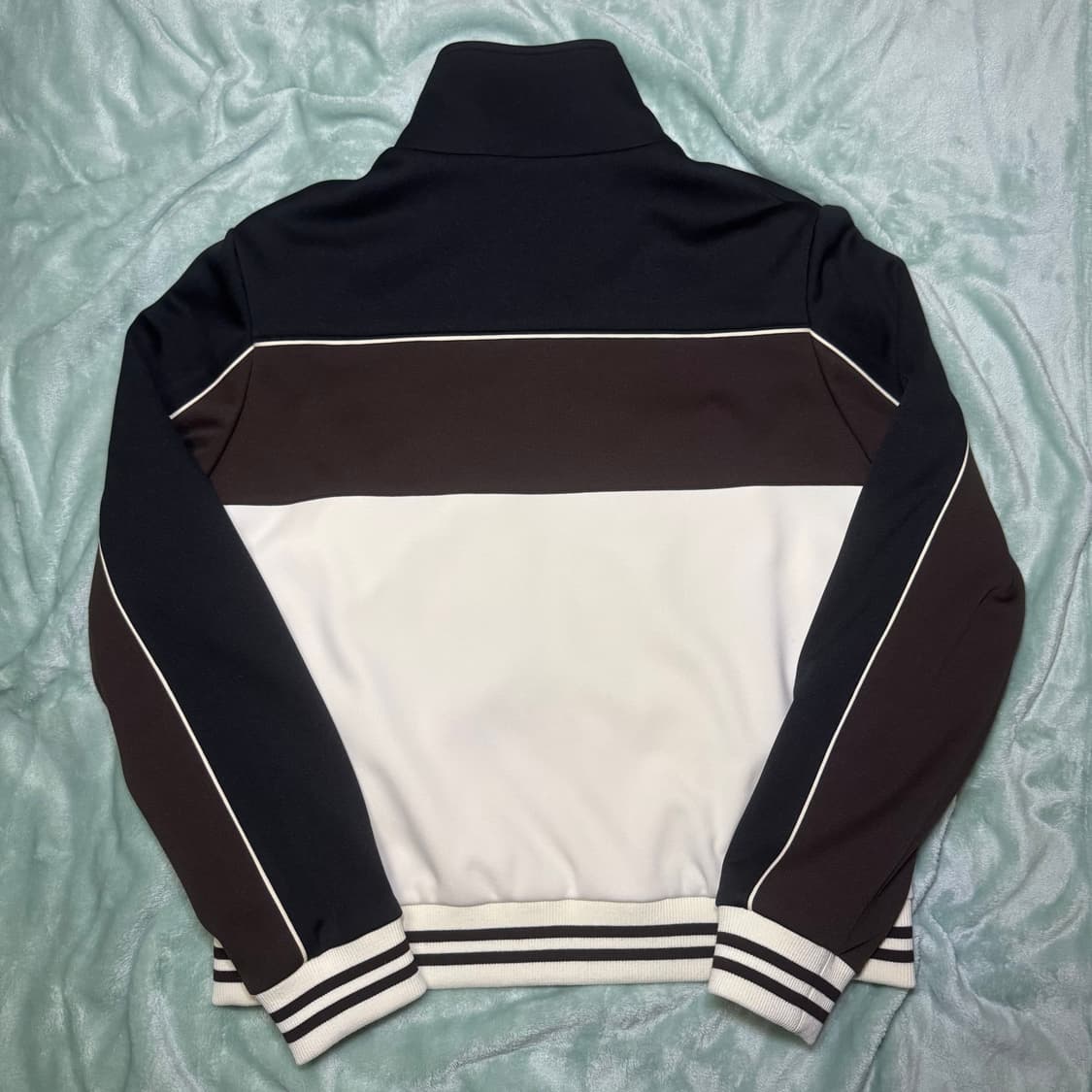 [L] 셀린느 트라이옴프 트랙 자켓 상품이미지2