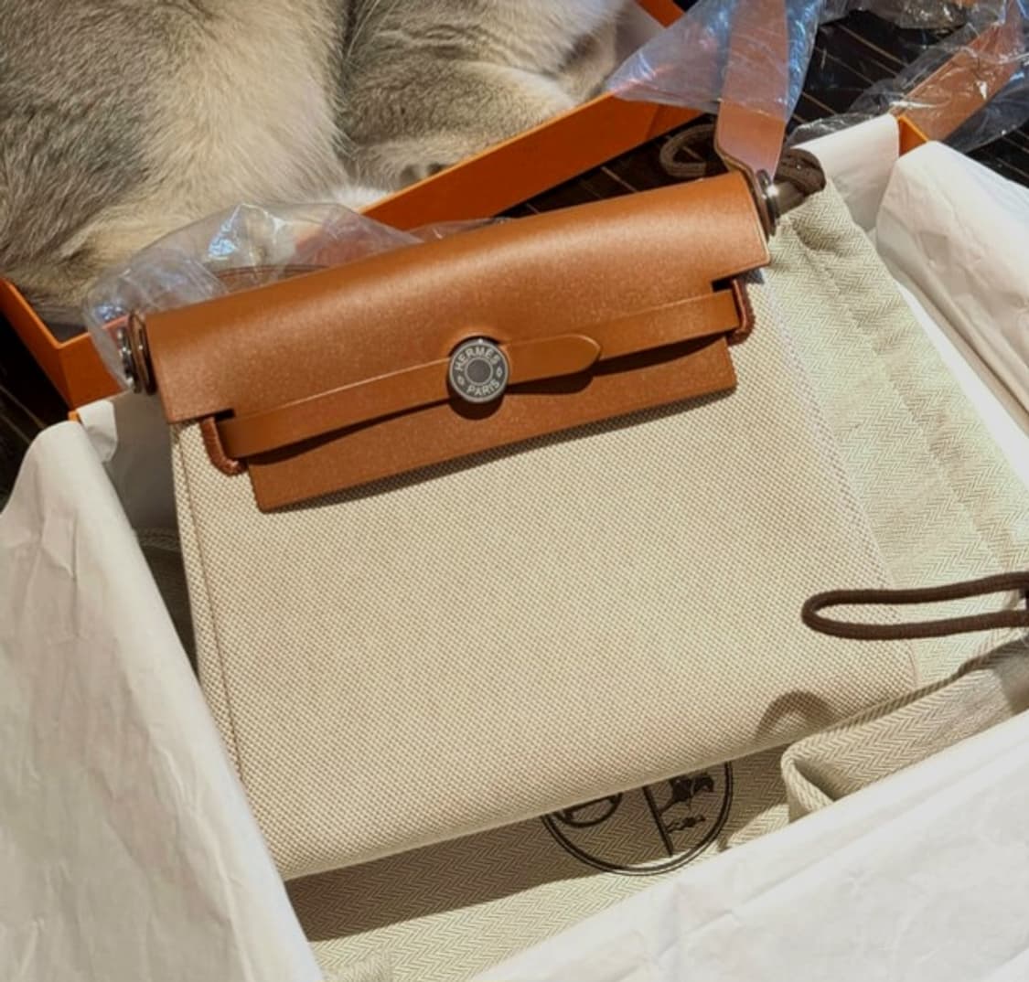 hermes her bag 에르백 미니20 상품이미지3