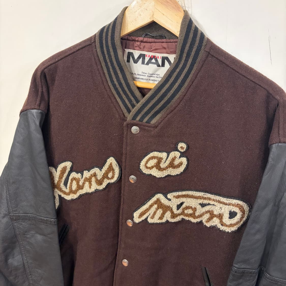 간사이 야마모토 바시티 상품이미지2