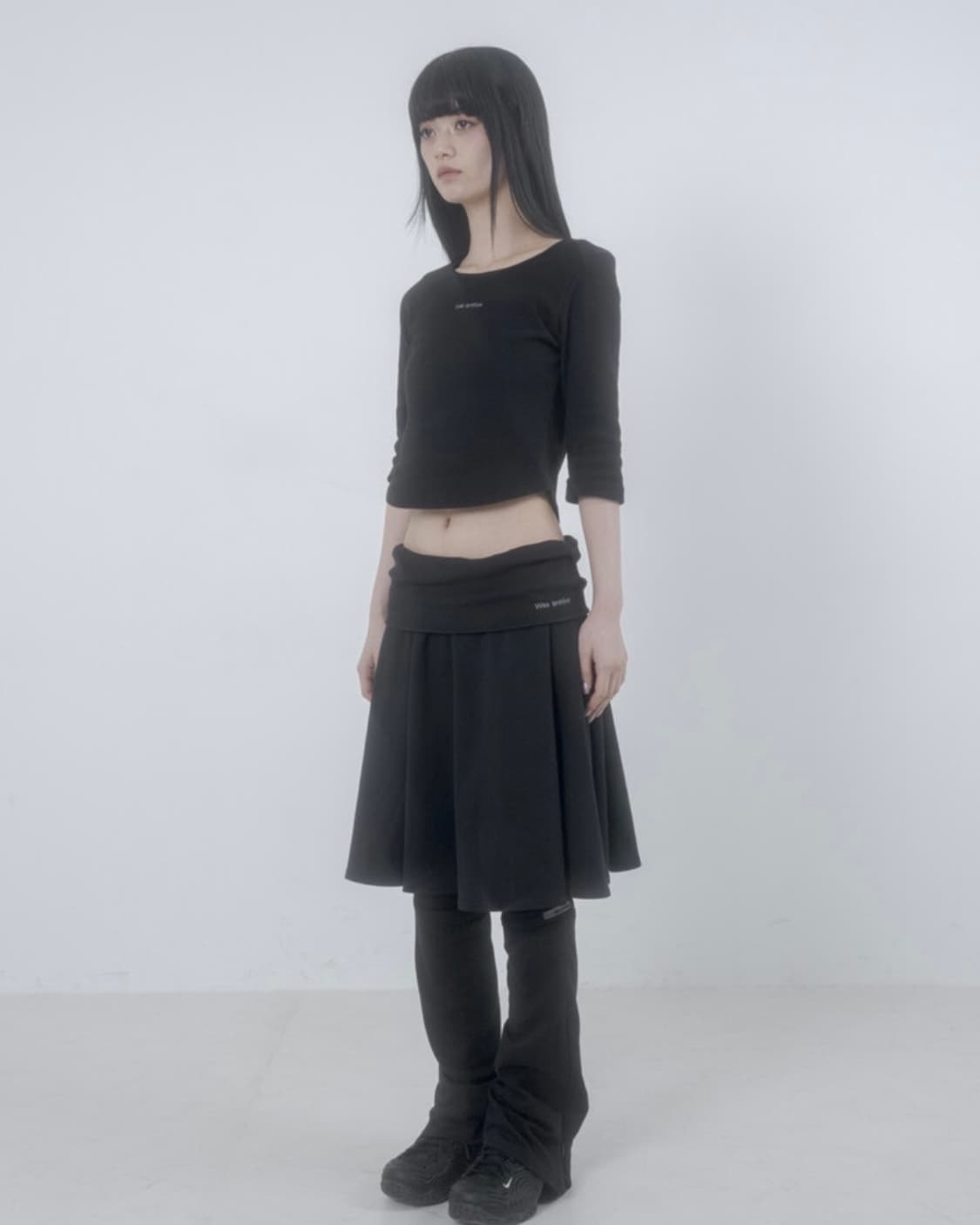 Wsc archive Strap leg warmer 상품이미지2