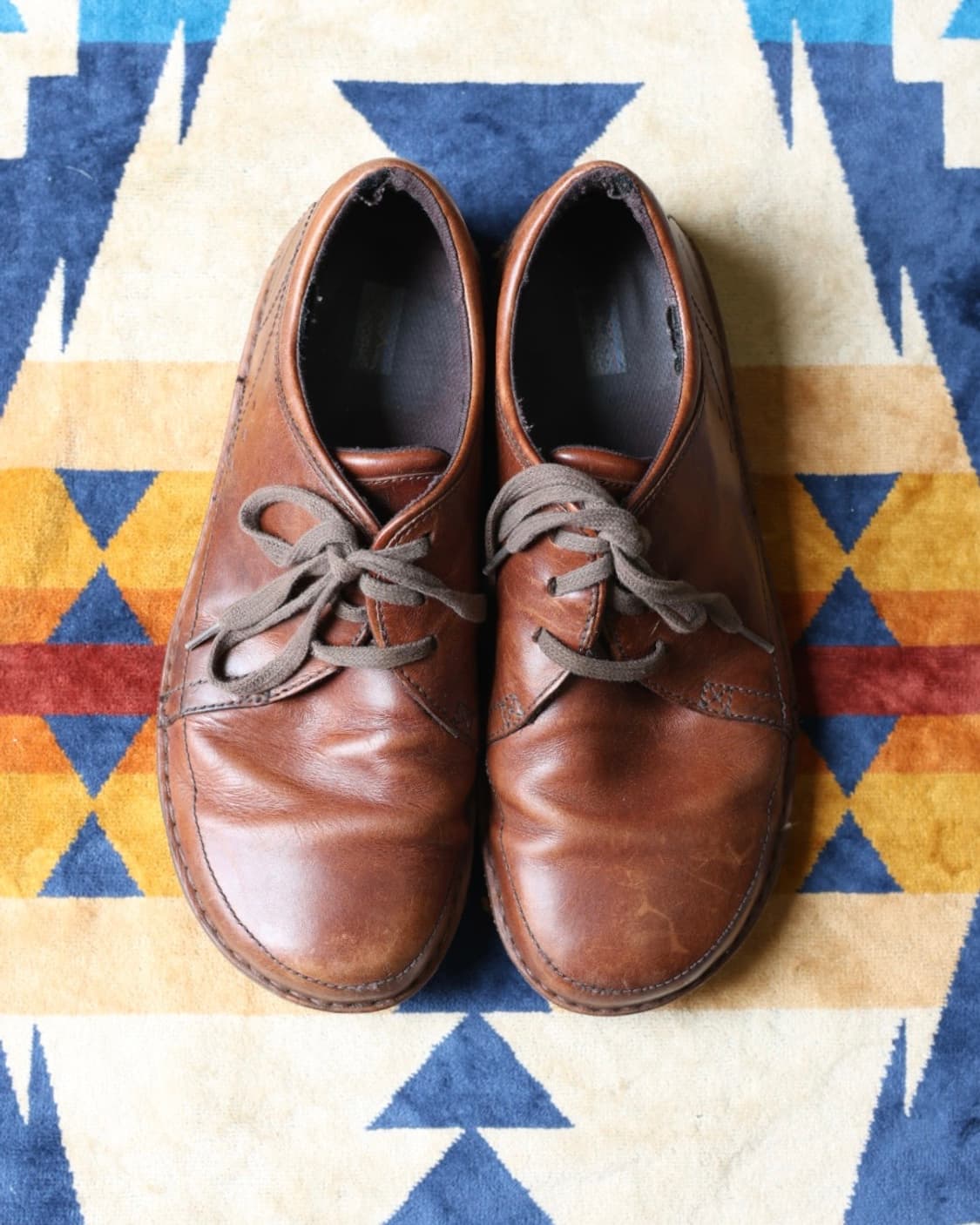patagonia 00s Loulu Shoes 파타고니아 룰루 슈즈 상품이미지1