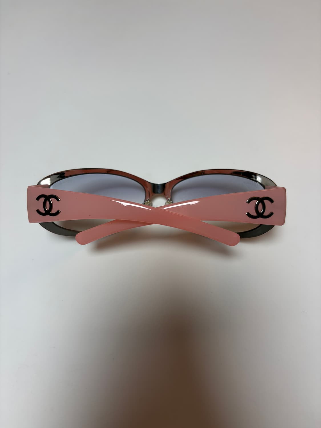 Vintage Chanel 샤넬 선글라스 sunglasses 상품이미지2