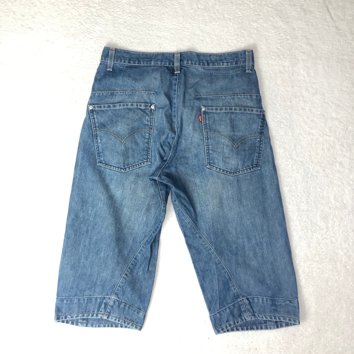 리바이스 엔지니어드진 버뮤다 팬츠  상품이미지3