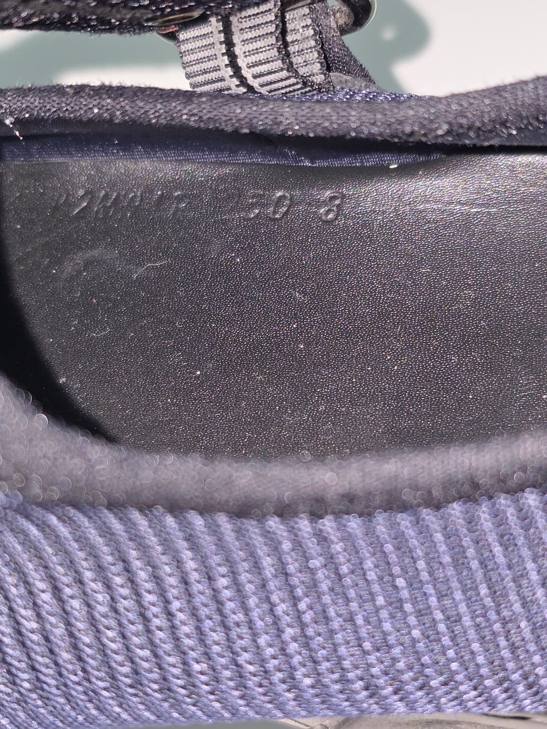 구호 KUHO 메리제인 슈즈 (삼성물산) 상품이미지4