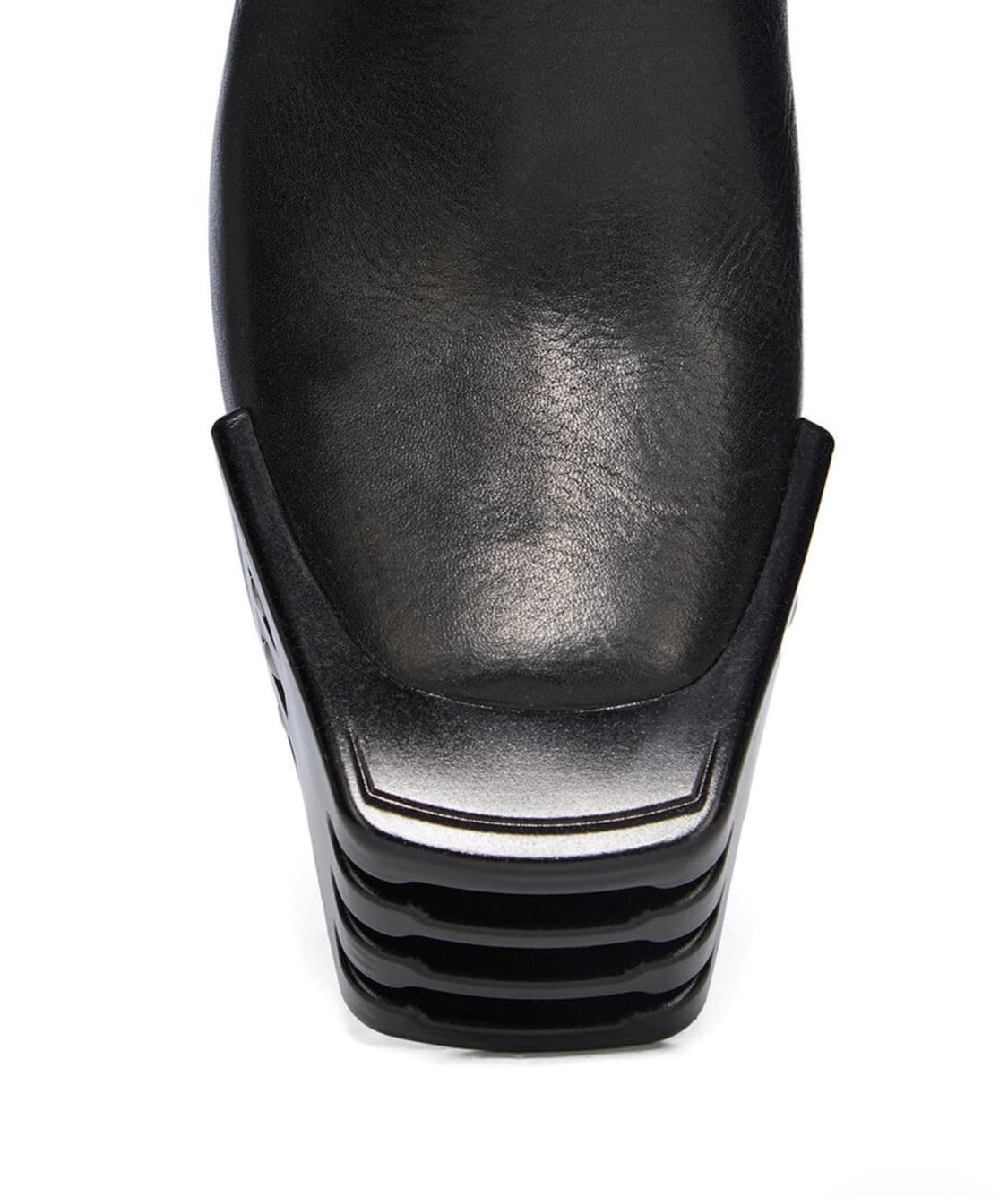 Rick Owen's Grilled Kiss boots. 상품이미지2