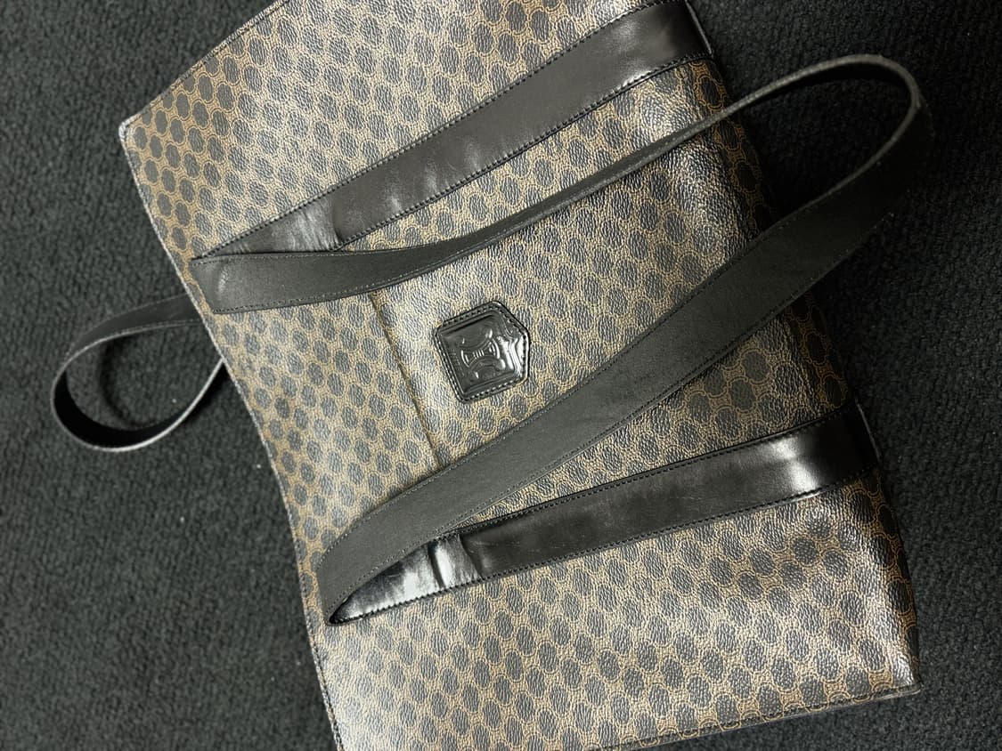 셀린느 마카탐 토트백 상품이미지4