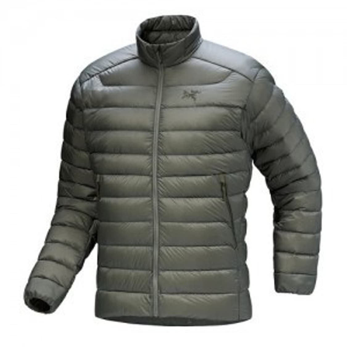 아크테릭스 세륨 자켓 포리지 미디움 라지 새제품 판매 상품이미지1