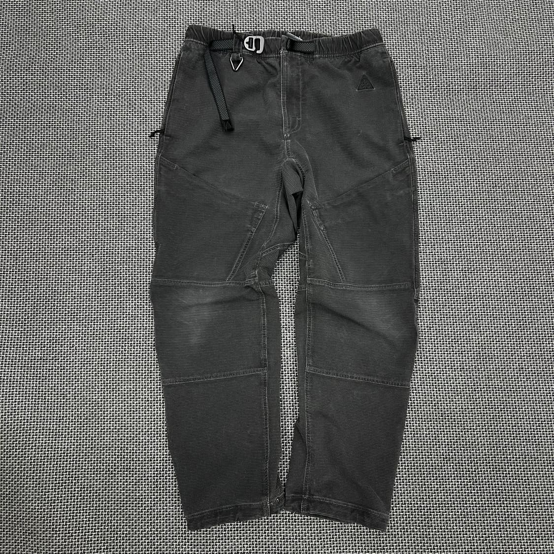 나이키 ACG 스미스 서밋 카코팬츠 차콜 상품이미지1