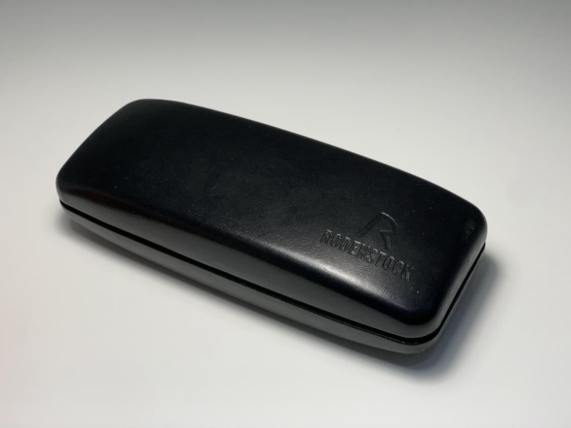 RODENSTOCK 로덴스톡 익스클루시브 명품 안경 0065 상품이미지7