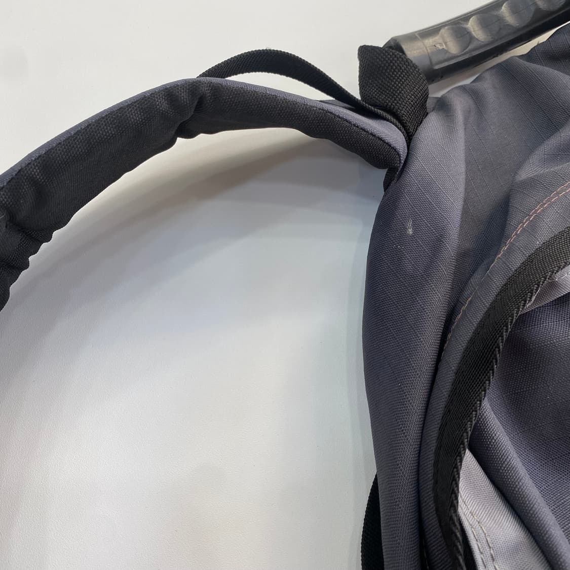 [37*50] 90s Columbia 30L 백팩 상품이미지3