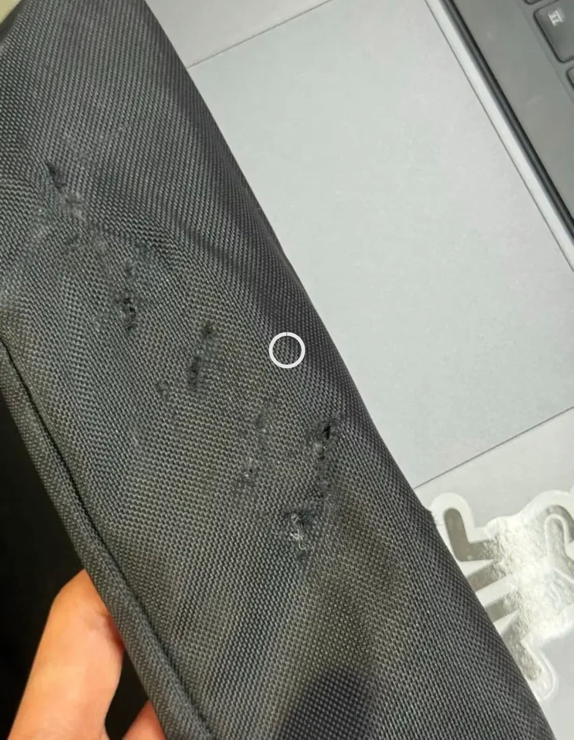 반스 x 더블탭스 헬맷 백 상품이미지6