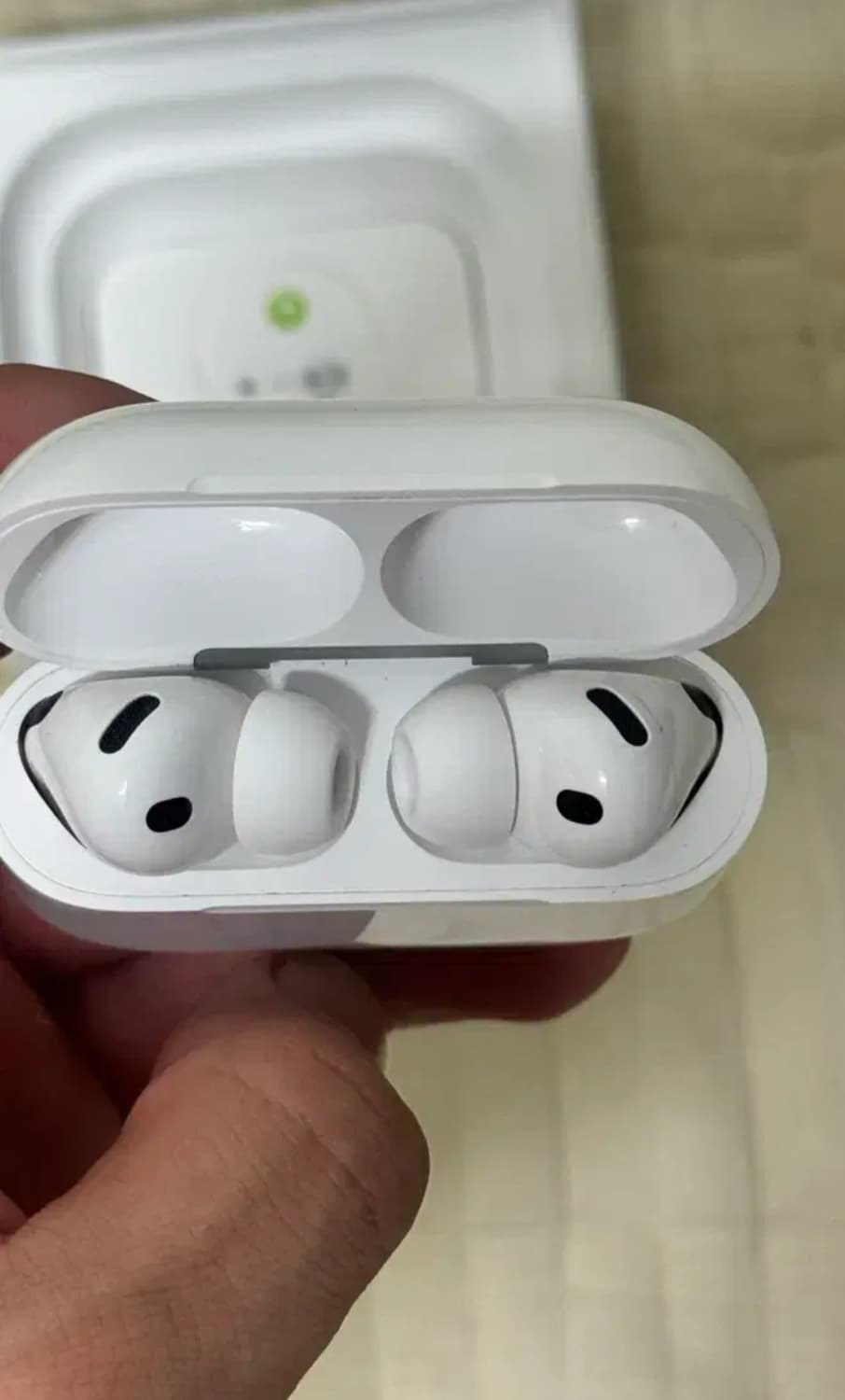 에어팟 프로3 상품이미지1
