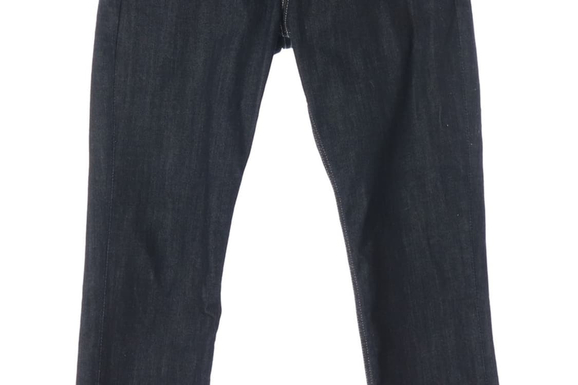 리바이스 511 슬림핏 다크 인디고 데님 32 상품이미지4