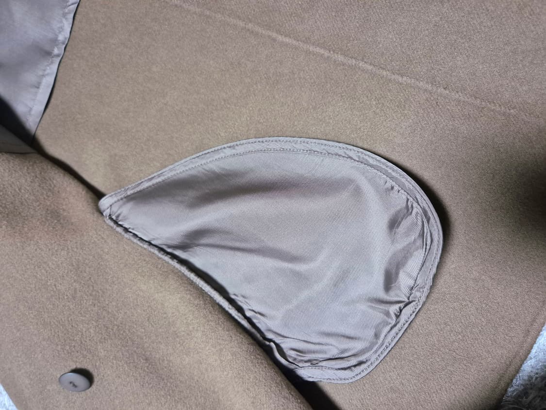 빈티지울자켓 빈티지반코트 상품이미지6