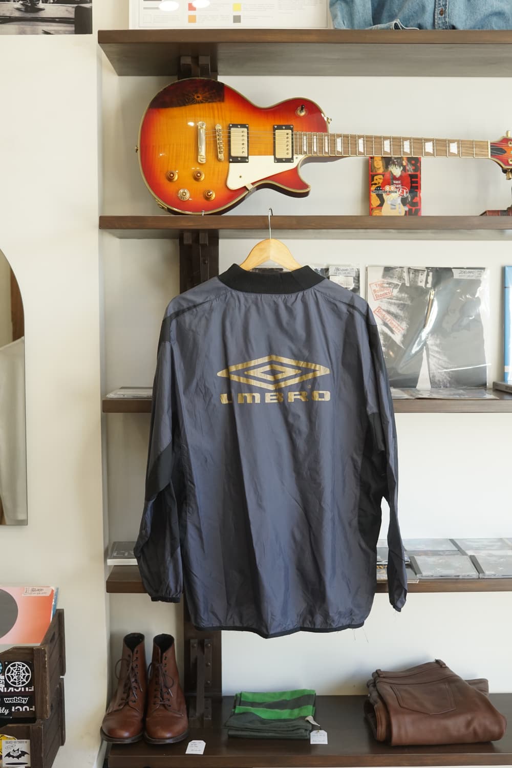 Umbro 상품이미지2