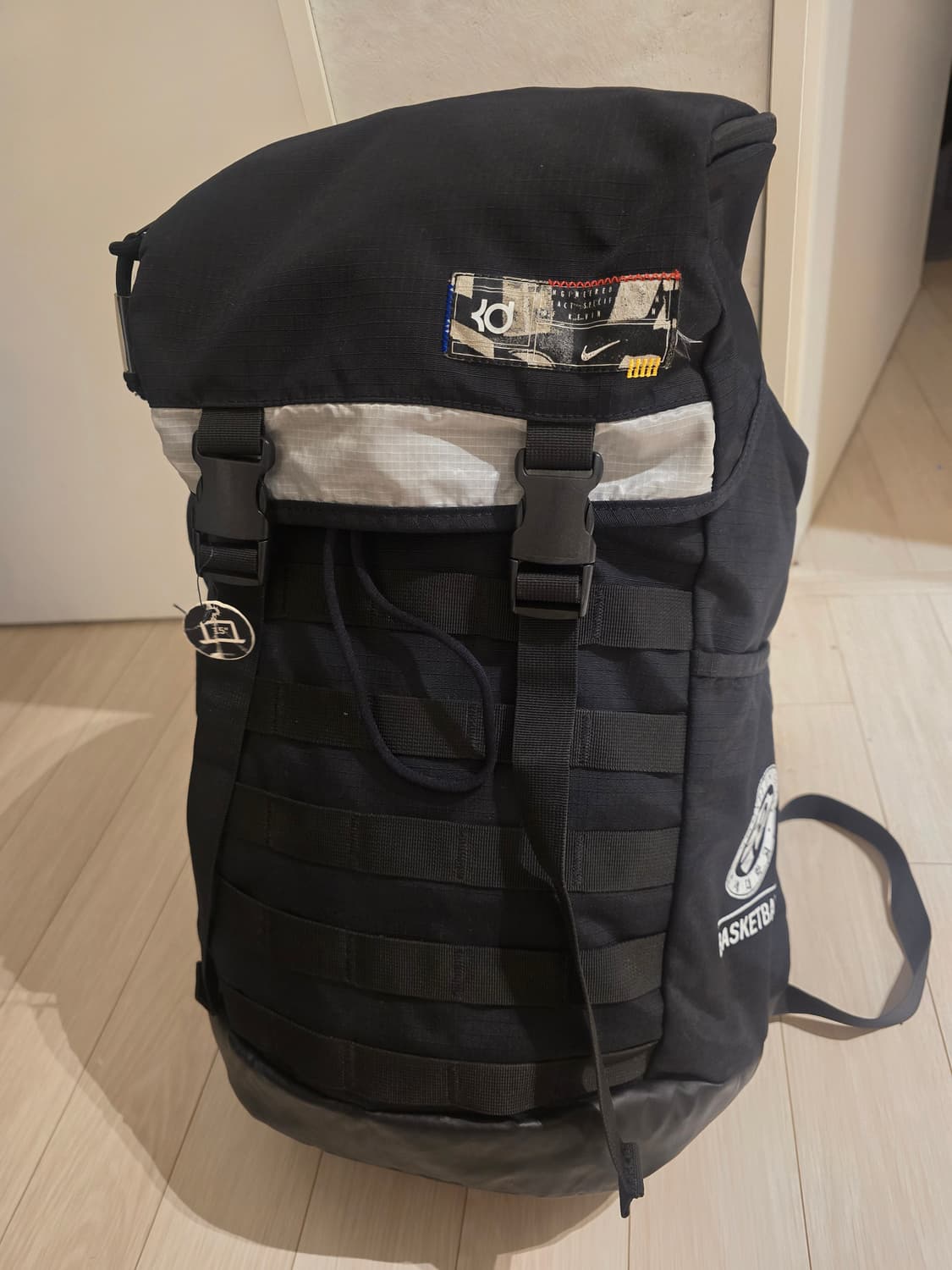 나이키 연세대 농구팀 백팩  상품이미지4