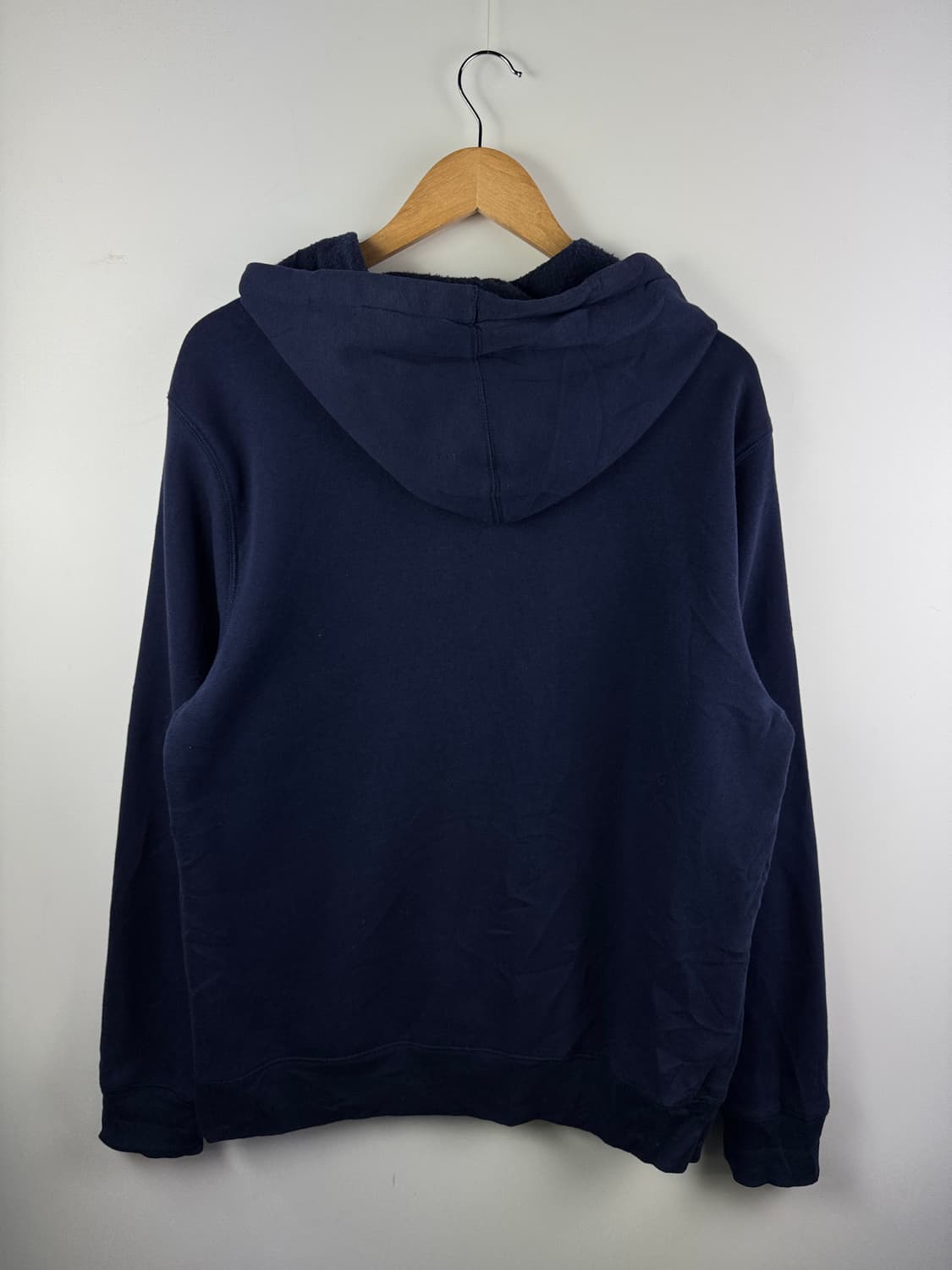 갭 네이비 아방 후드집업1702 상품이미지4