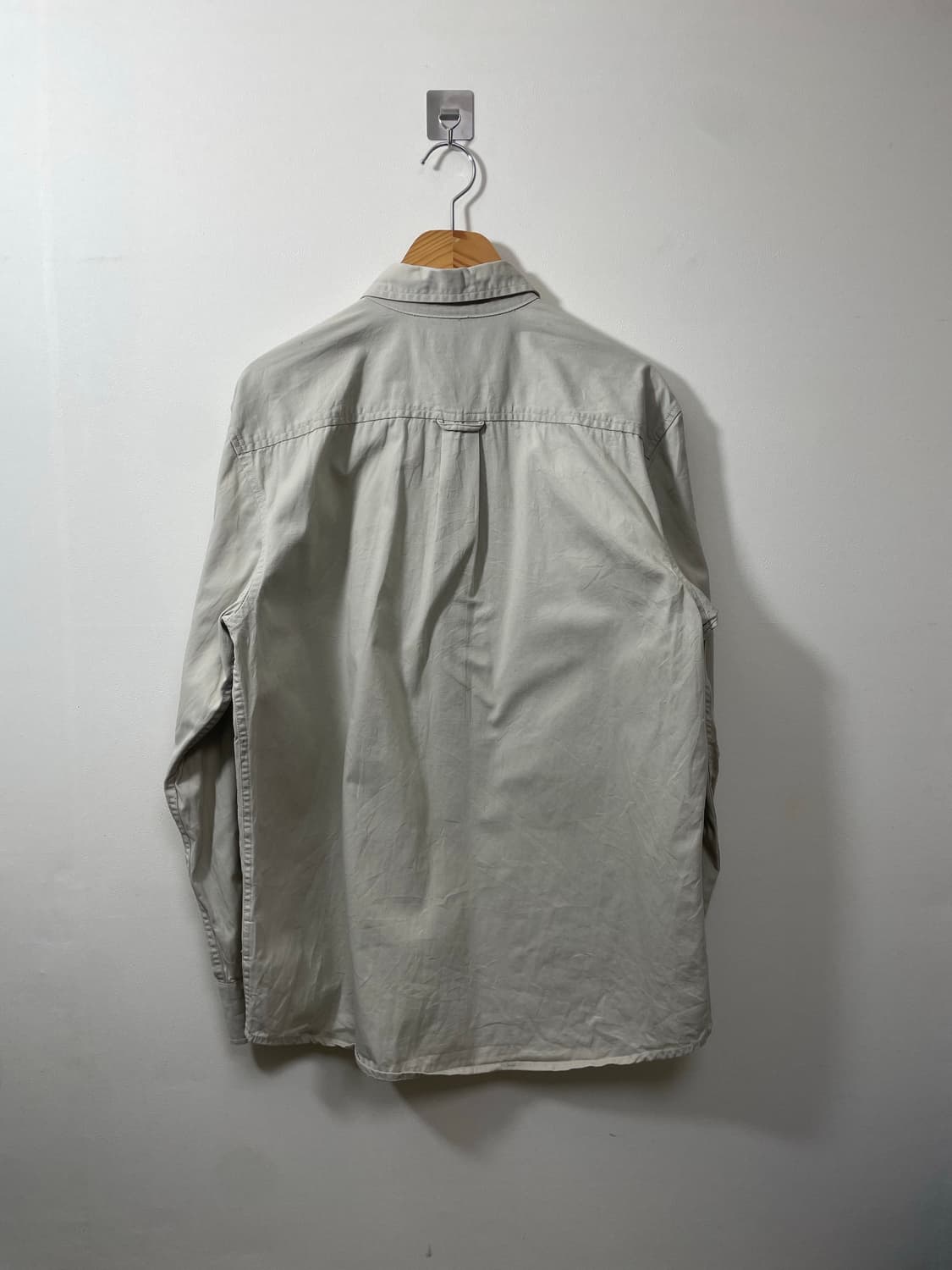 칼하트Carhartt 코튼 셔츠 M - S57 상품이미지2