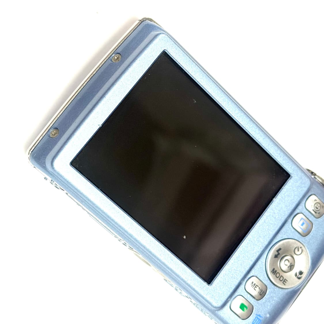 펜탁스 옵티오 p70 / Pentax Optio p70 상품이미지5