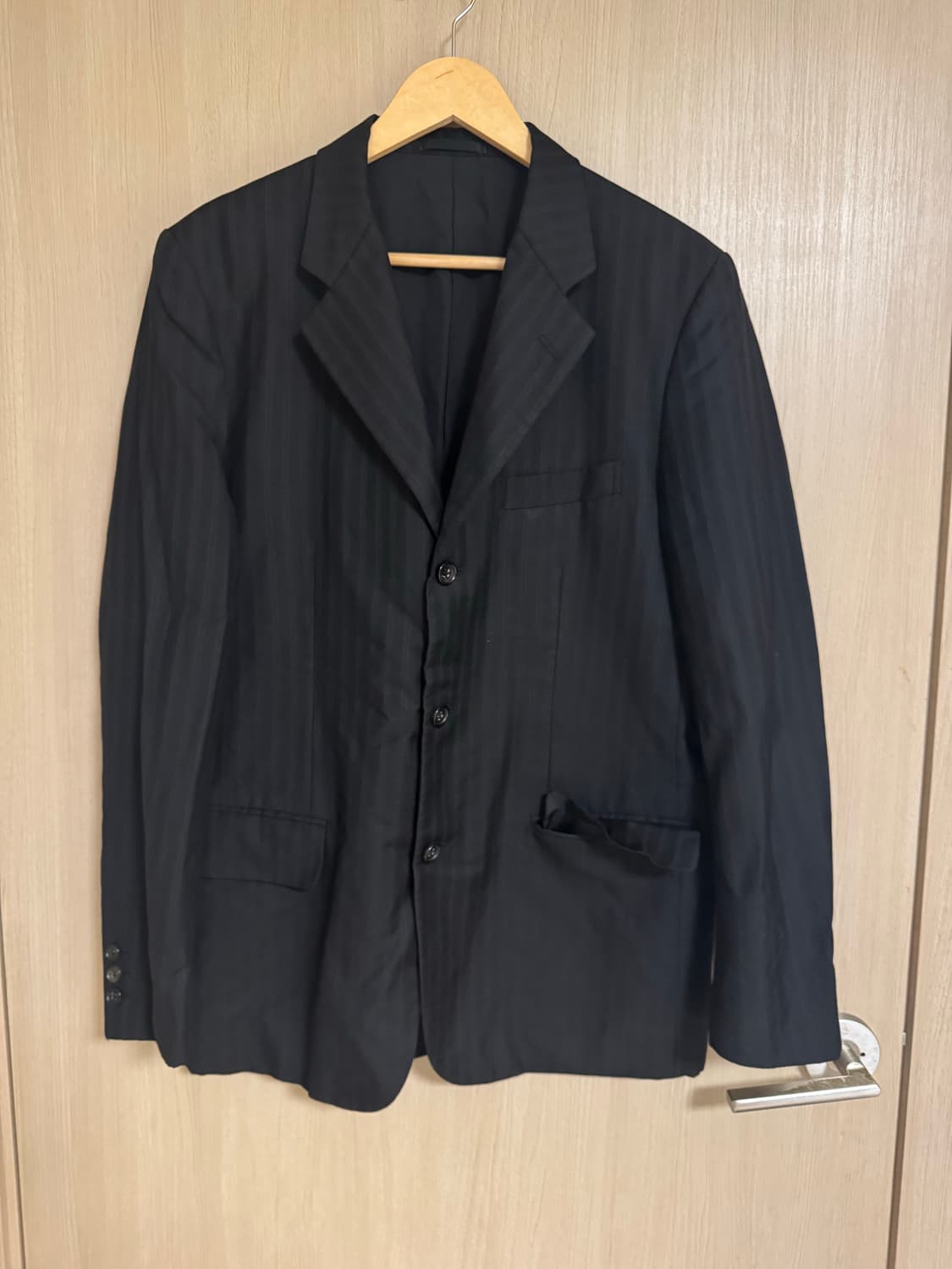 Comme des garcons homme 셋업 상품이미지1