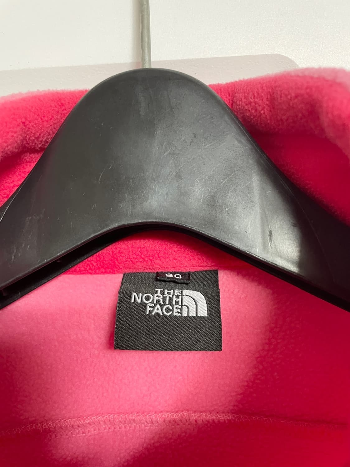 노스페이스 후리스 자켓 상품이미지4